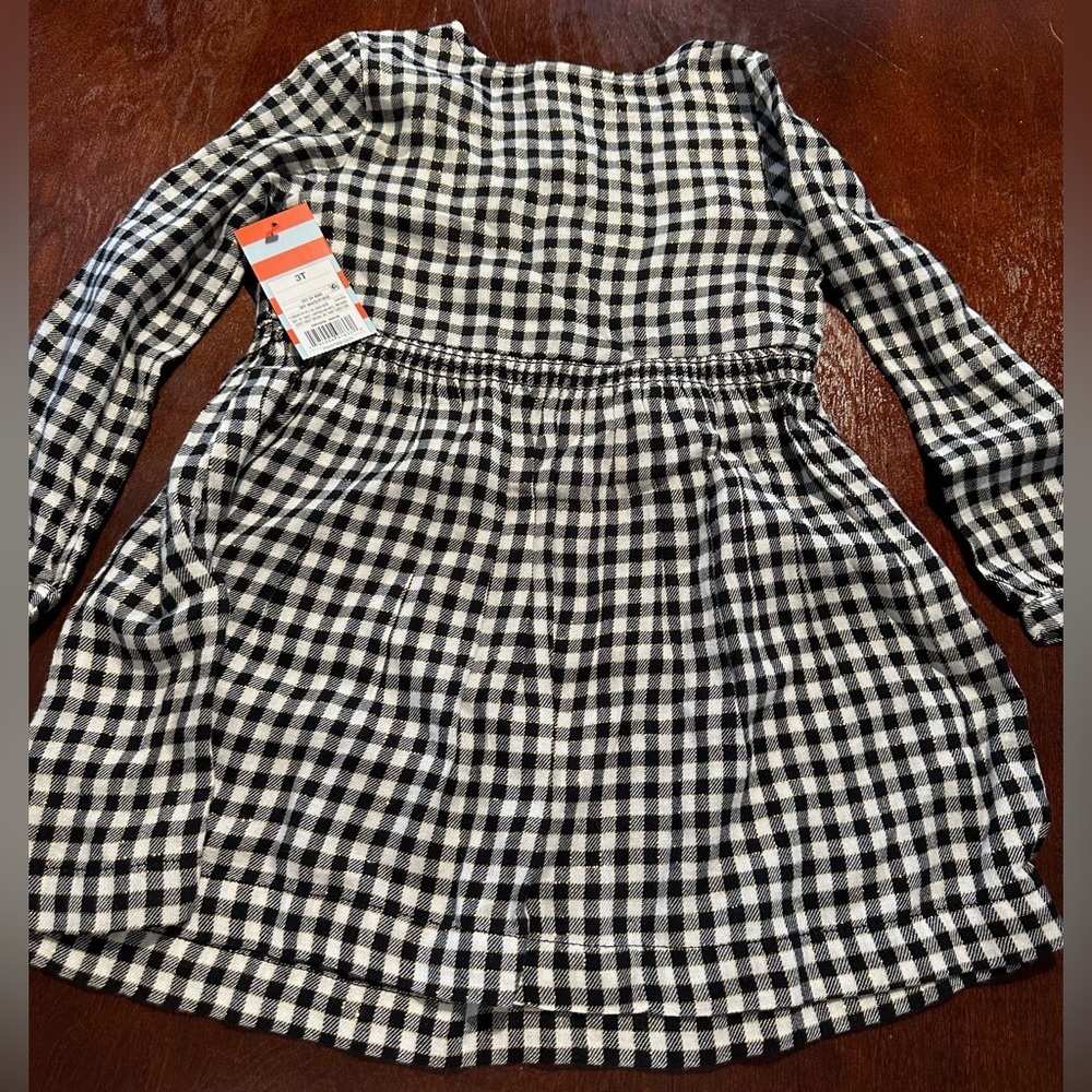 Cat & Jack toddler long sleeve - Picture 4 of 5